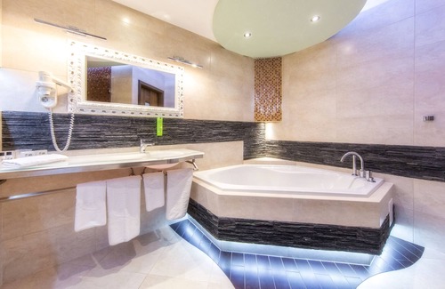 Rzyki Hotel | Hotel & SPA Czarny Groń