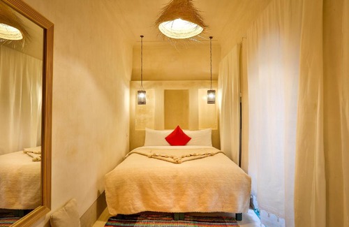 Bab Doukkala Casa | Hotel & Spa Dar Baraka & Karam