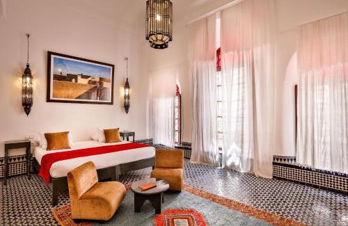 Dar Tazi Casa | Hotel & Spa Dar Bensouda