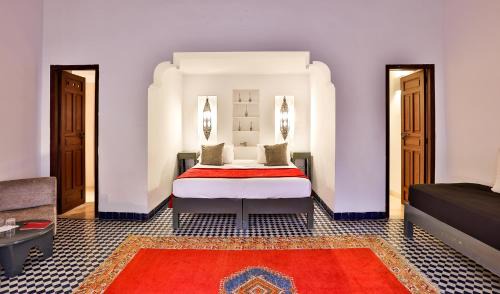 Dar Tazi Casa | Hotel & Spa Dar Bensouda