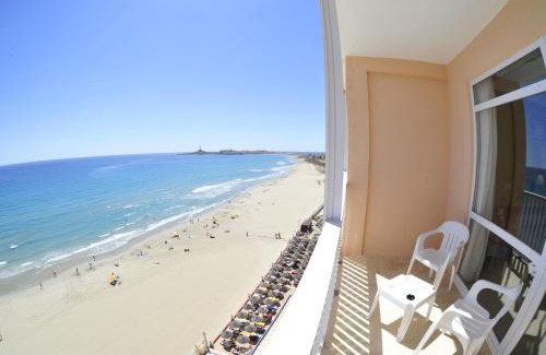 Diputación de Rincón de San Ginés Hotel | Hotel & Spa Entremares