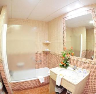 Diputación de Rincón de San Ginés Hotel | Hotel & Spa Entremares