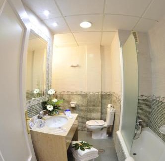 Diputación de Rincón de San Ginés Hotel | Hotel & Spa Entremares