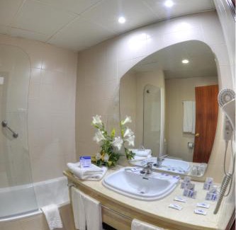Diputación de Rincón de San Ginés Hotel | Hotel & Spa Entremares