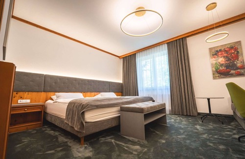 Rieden Hotel | Hotel & Spa Gut Matheshof, BW Signature Collection