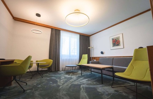 Rieden Hotel | Hotel & Spa Gut Matheshof, BW Signature Collection