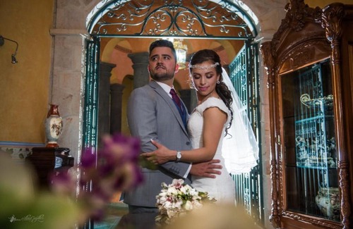 Tequisquiapan Hotel | HOTEL & SPA HACIENDA TRES VIDAS