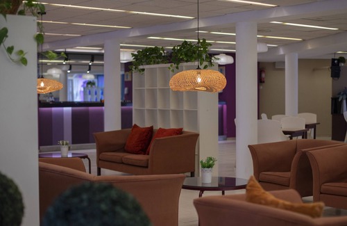 Platja d'Aro Hotel | Hotel & Spa La Terrassa