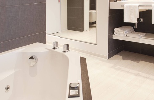 Platja d'Aro Hotel | Hotel & Spa La Terrassa