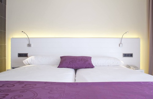 Platja d'Aro Hotel | Hotel & Spa La Terrassa
