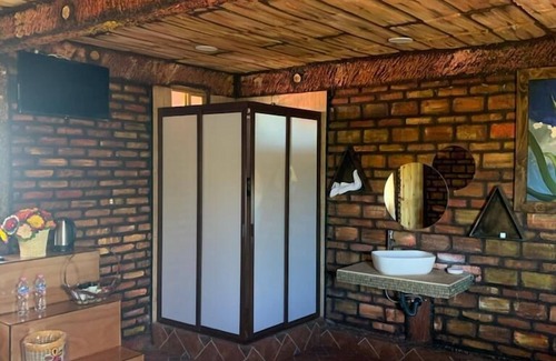 Tepotzotlán Hotel | HOTEL & SPA LOS AGAVES