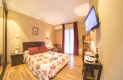 Onis Hotel | Hotel & Spa María Manuela