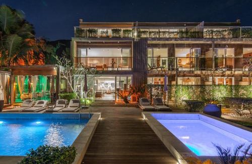 Sao Sebastiao Hotel | Hotel Spa Nau Royal