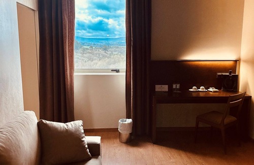 Lalín Hotel | Hotel Spa Norat Torre do Deza