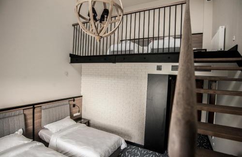 Belsk Duzy Hotel | Hotel & Spa Pałac Mała Wieś