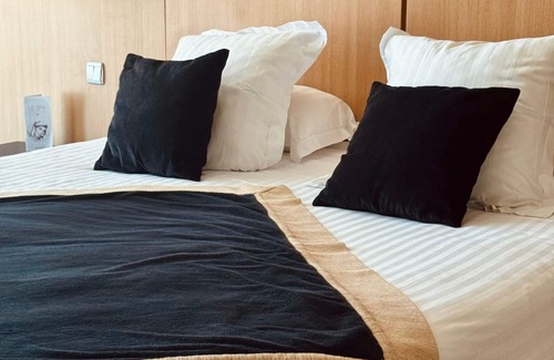 Downtown Le Havre Hotel | Hotel Spa Pasino