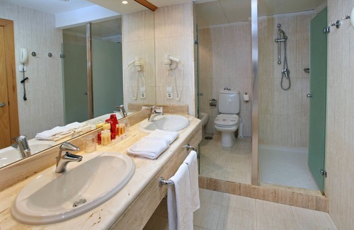 Peñíscola Hotel | Hotel & Spa Peñíscola Plaza Suites