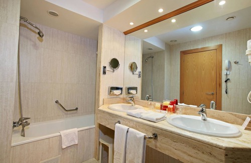 Peñíscola Hotel | Hotel & Spa Peñíscola Plaza Suites