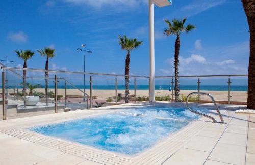 Peñíscola Hotel | Hotel & Spa Peñiscola Palace