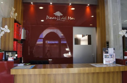 Platja d'Aro Hotel | Hotel Spa Pinar del Mar