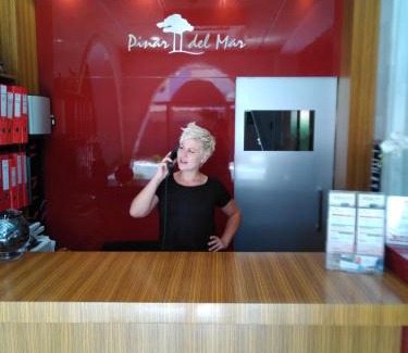 Platja d'Aro Hotel | Hotel Spa Pinar del Mar