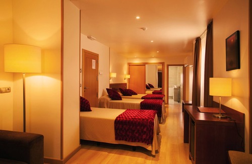 Fisterra Hotel | Hotel Playa Langosteira