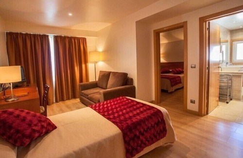Fisterra Hotel | Hotel Playa Langosteira