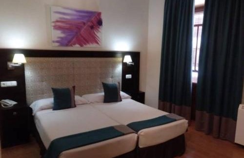Arriate Hotel | Hotel & Spa PLAZA Arriate
