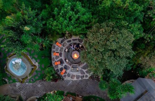 Santa Elena Hotel | Hotel & Spa Poco a Poco - Costa Rica