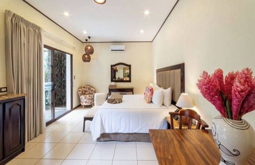Santa Elena Hotel | Hotel & Spa Poco a Poco