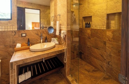 Santa Elena Hotel | Hotel & Spa Poco a Poco