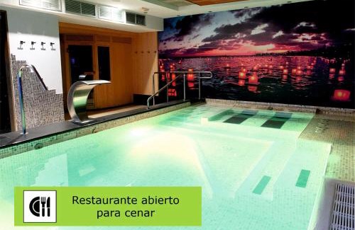 Centro histórico de León Hotel | Hotel Spa QH Centro León