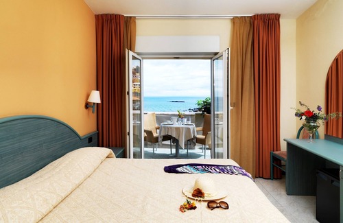 Castelsardo Historic Centre Hotel | Hotel & SPA Riviera Castelsardo