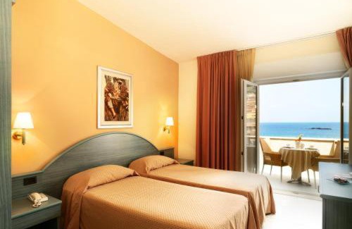 Castelsardo Historic Centre Hotel | Hotel & SPA Riviera Castelsardo