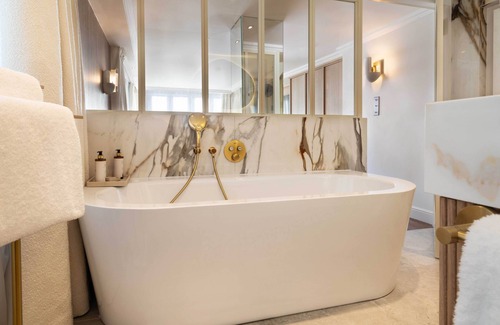 Madeleine Hotel | Hotel & Spa Royal Madeleine