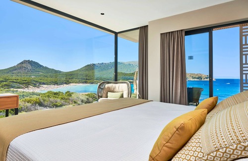 Cala Agulla Hotel | Hotel & Spa S'entrador Playa