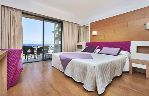 Cala Agulla Hotel | Hotel & Spa S'entrador Playa
