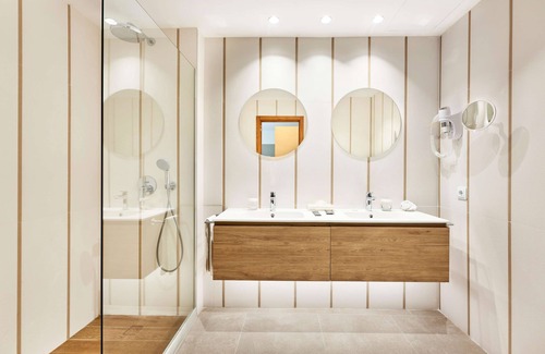 Cala Agulla Hotel | Hotel & Spa S'entrador Playa
