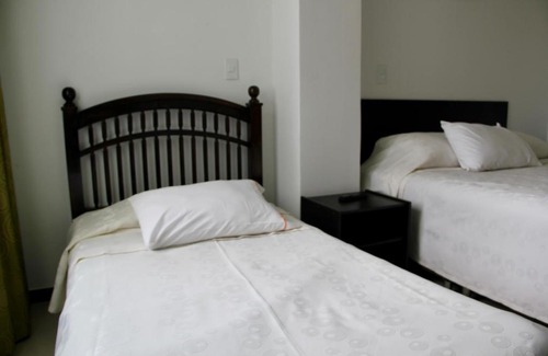 Paipa Hotel | Hotel Spa Sochagota
