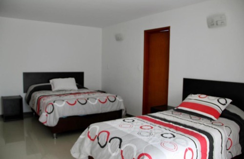 Paipa Hotel | Hotel Spa Sochagota