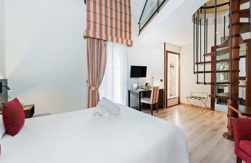 Les Escaldes Hotel | Hotel SPA Termes Carlemany
