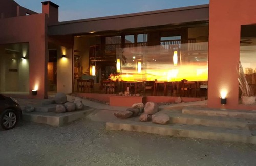 Capilla del Monte Hotel | Hotel Spa Terrazas del Uritorco