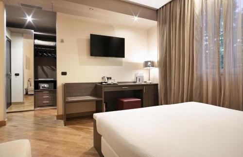 Frascati Hotel | Hotel & Spa Villa Mercede