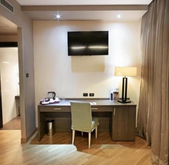 Frascati Hotel | Hotel & Spa Villa Mercede
