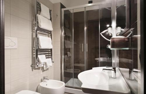 Frascati Hotel | Hotel & Spa Villa Mercede