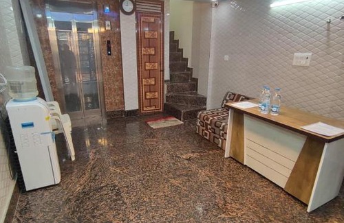 Rohini Casa | HOTEL SPAARK RESIDENCY