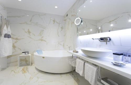 Duomo Hotel | Hotel Spadai