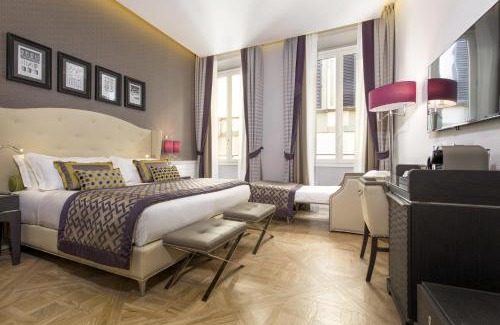 Duomo Hotel | Hotel Spadai
