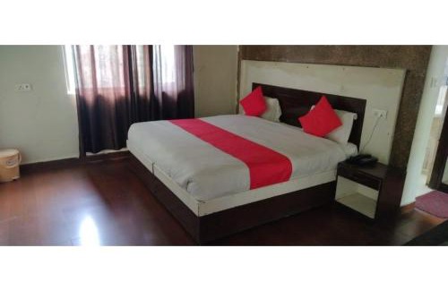 Rishikesh Hotel | Hotel Sparsh Ganga