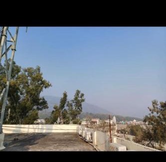 Rishikesh Hotel | Hotel Sparsh Ganga